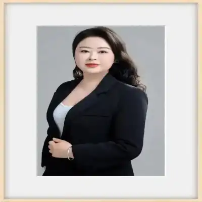 程薇