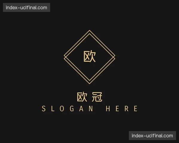 介绍欧冠